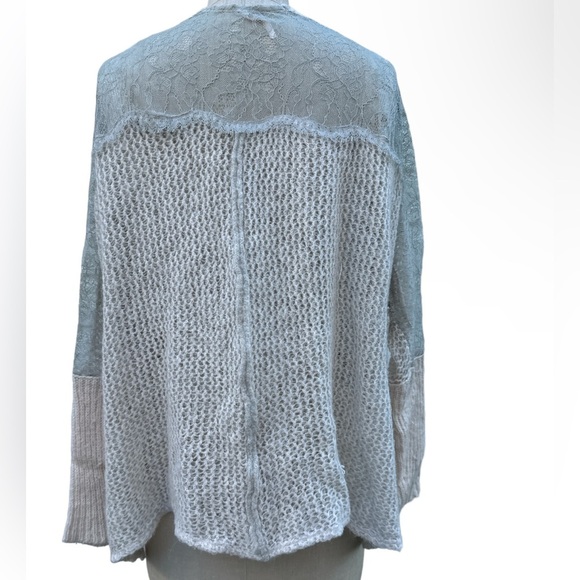 Free people Cardigan sz XS - Picture 2 of 8